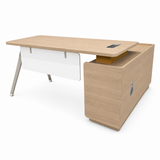 طاولة مكتب 1.8 متر SY-BT8853-18 (180x160)