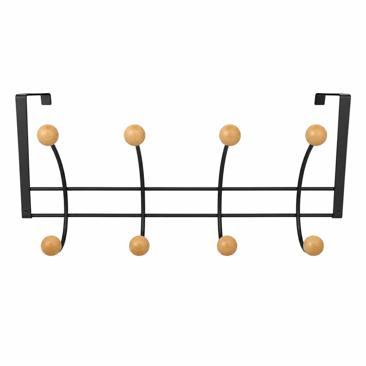 ID-HR9 4 HOOKS