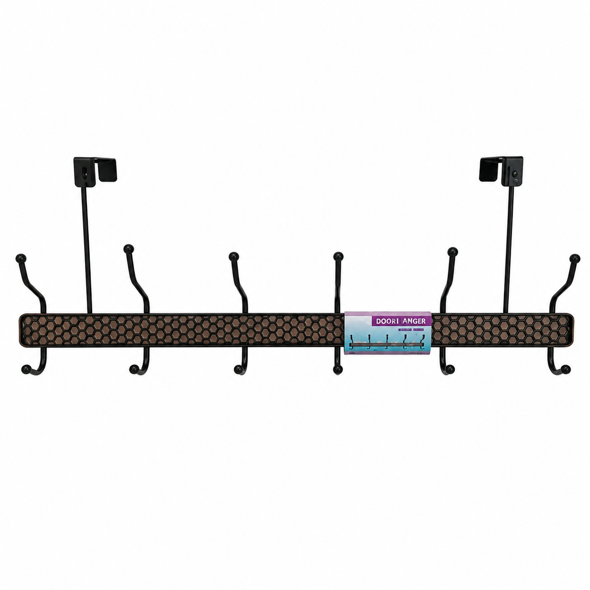 ID-HR16 5 HOOKS