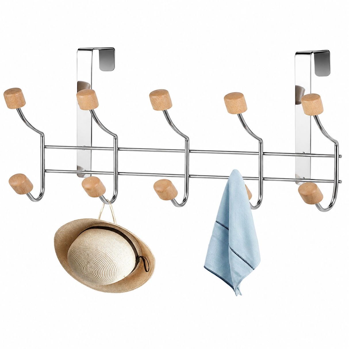 ID-HR10 5 Hooks