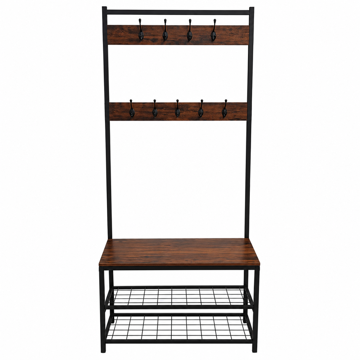 ID-HR1 Coat Hanger 70*32*175