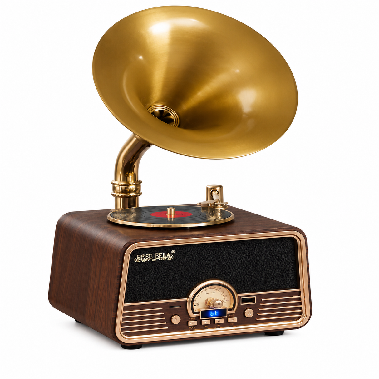 ID-GP4 SPEAKER