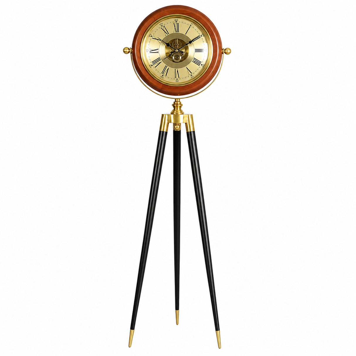 ID-GP14 CLOCK