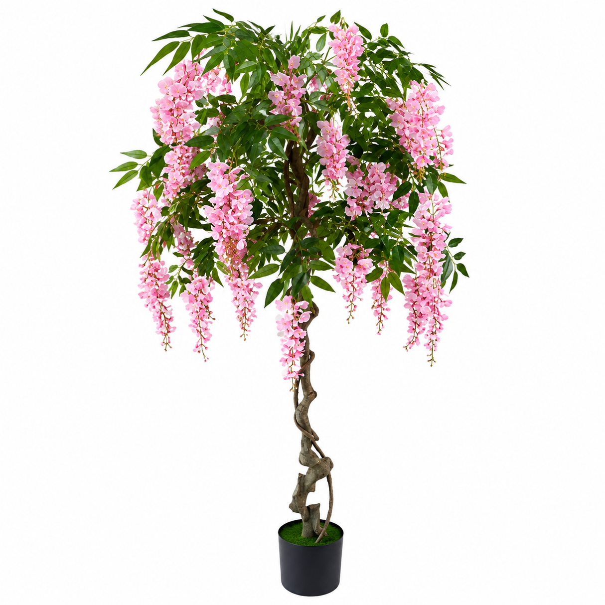 ID-FW7 Artificial Flower 180cm