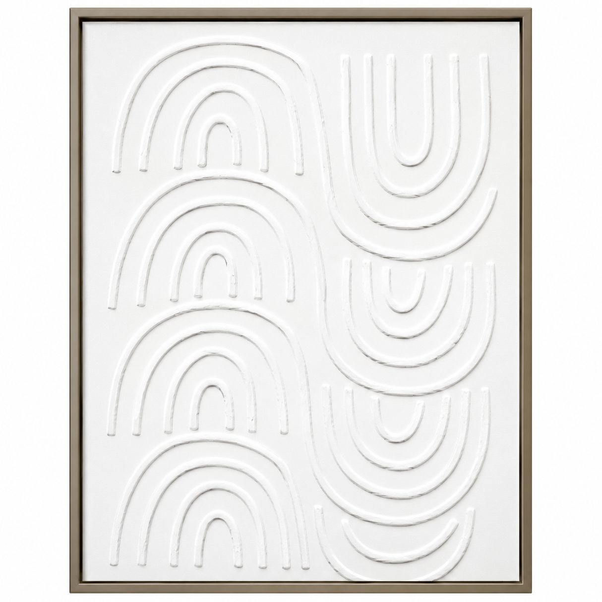 ID-FR32 Arts Frame 80*120*3.5CM