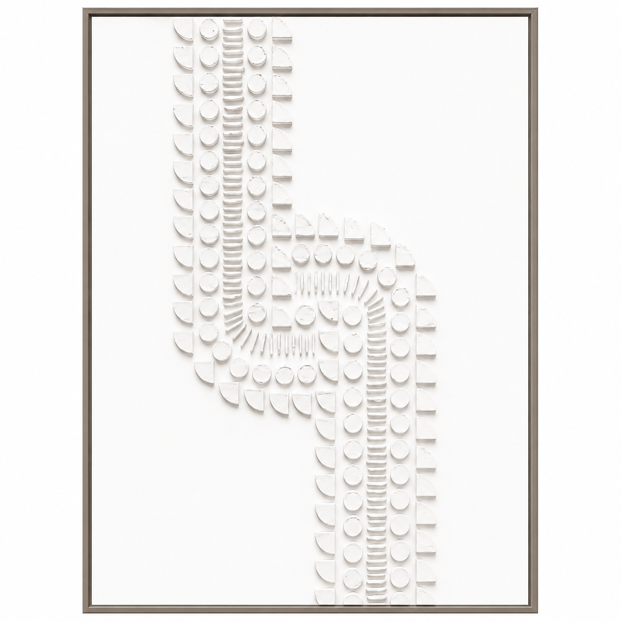 ID-FR31 Arts Frame 80*120*3.5CM