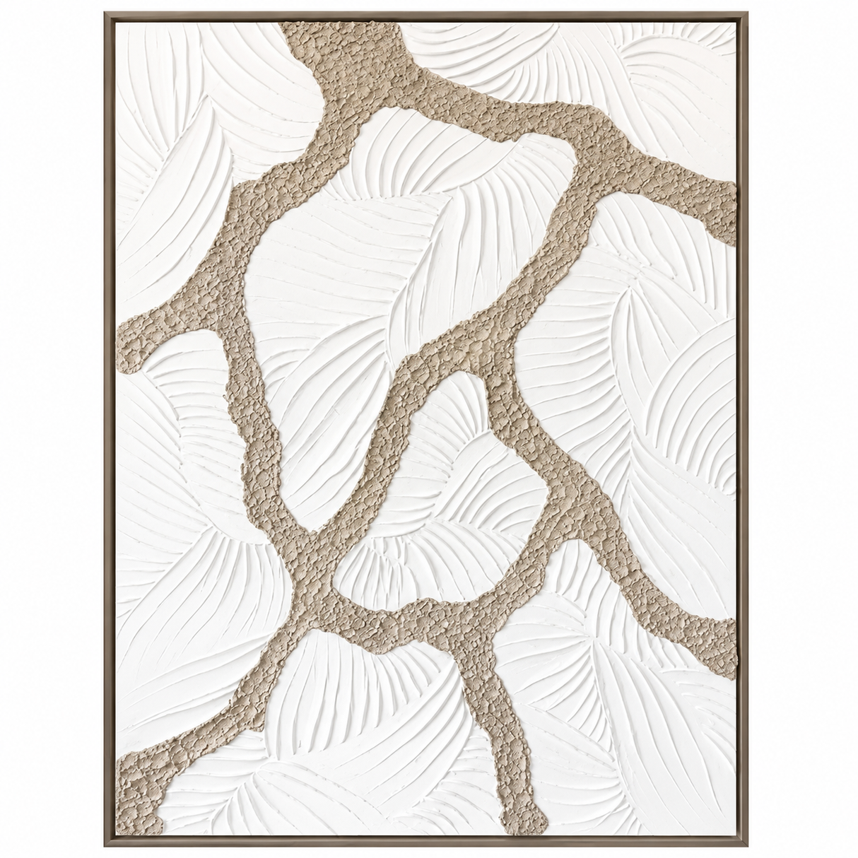 ID-FR30 Arts Frame 80*120*3.5CM