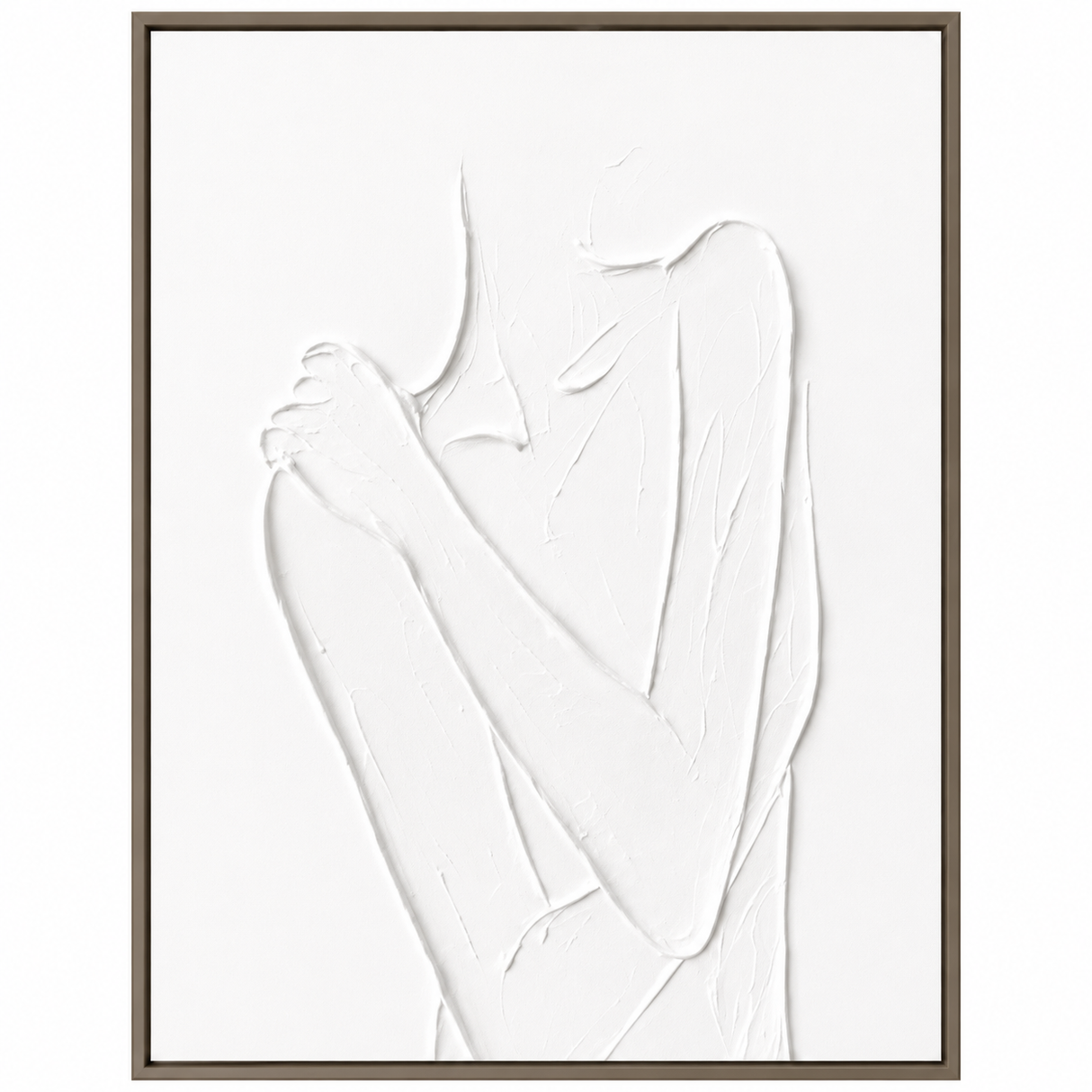 ID-FR3 Arts Frame 60*90*3.5CM