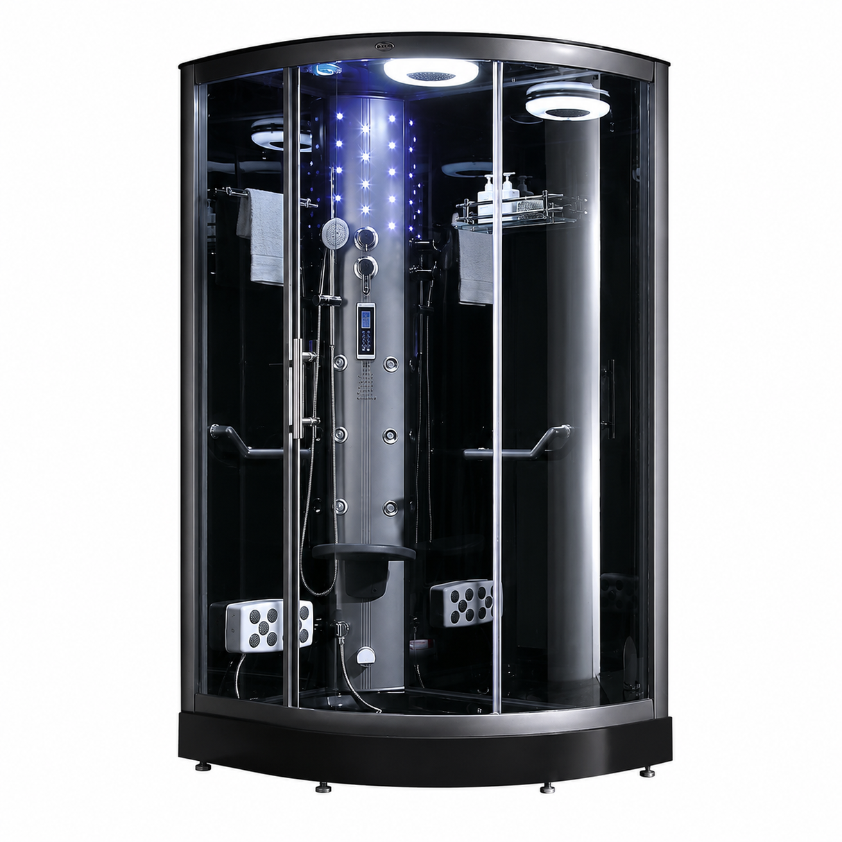 Steam Room