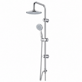 Luxury Round Rain Shower