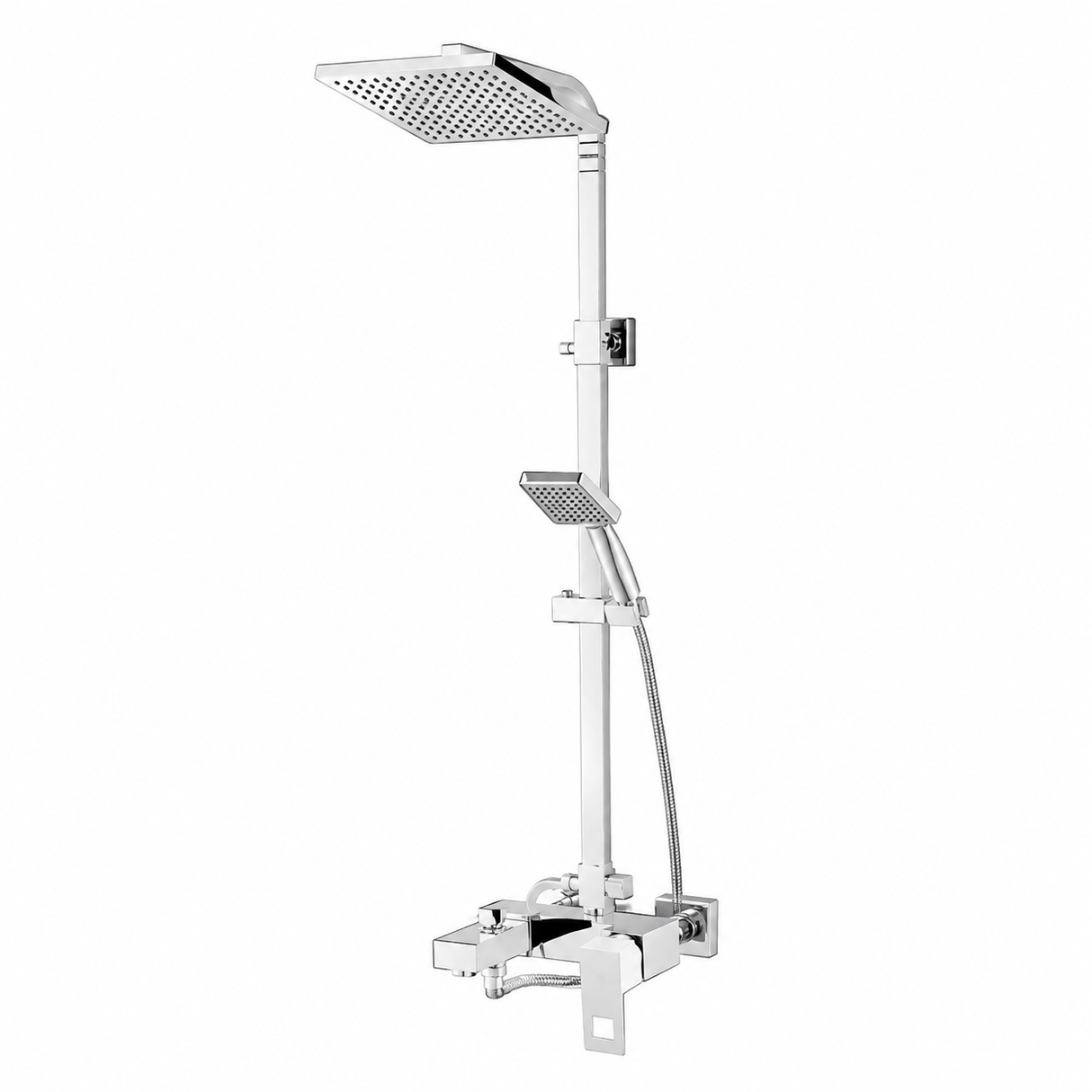 3-function Charming Rain Shower