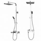 3-function Charming Rain Shower