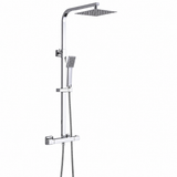3-function Charming Rain Shower
