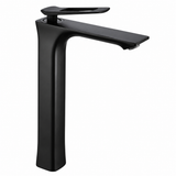 Basin Mixer Short (Matte Black)