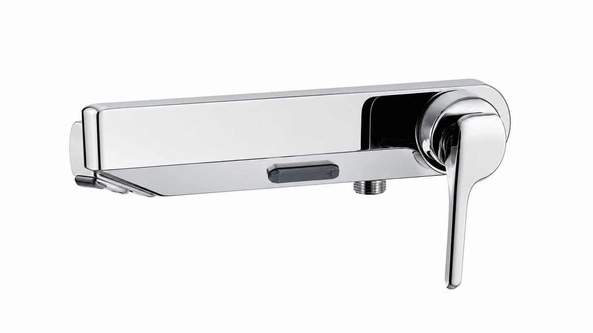 Joyou Shower Mixer (only Shower)
