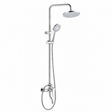 Sam Rain Shower - Rnd