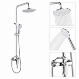 Sam Rain Shower - Rnd
