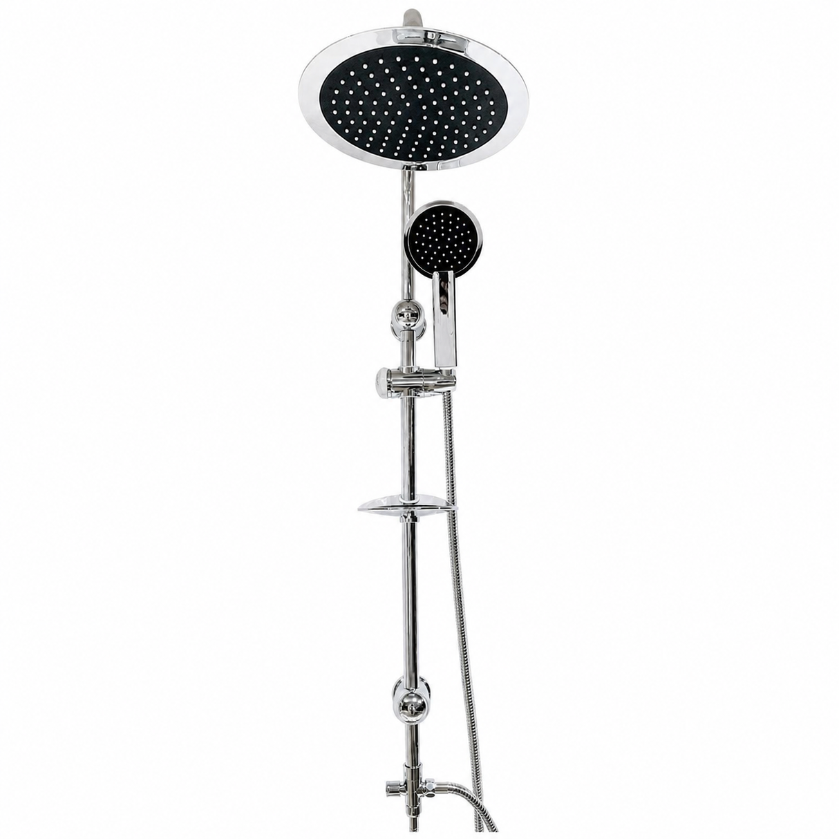 Andreina Round Rain Shower