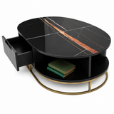 Ruby Orta Center Table
