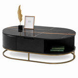 Ruby Orta Center Table