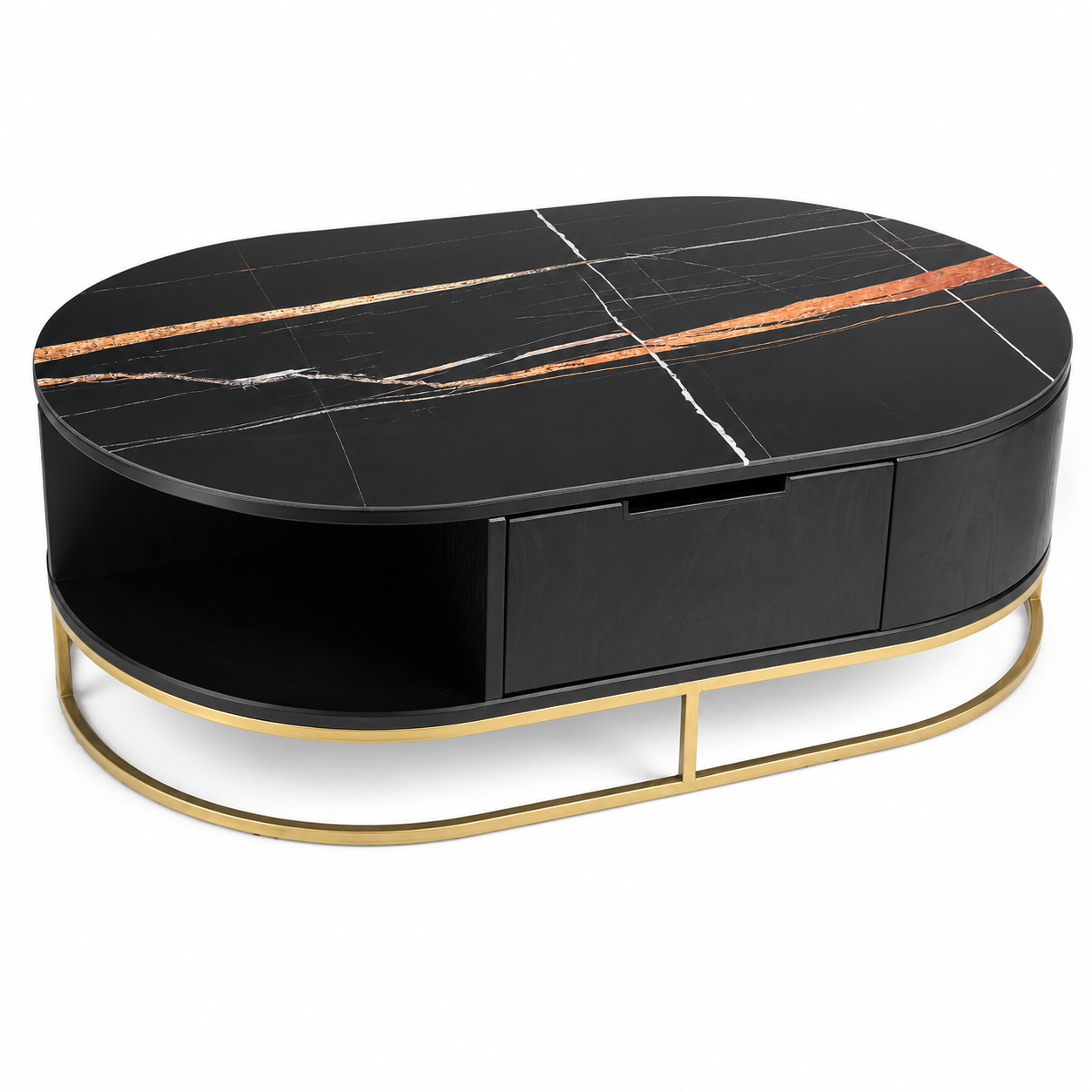 Ruby Orta Center Table