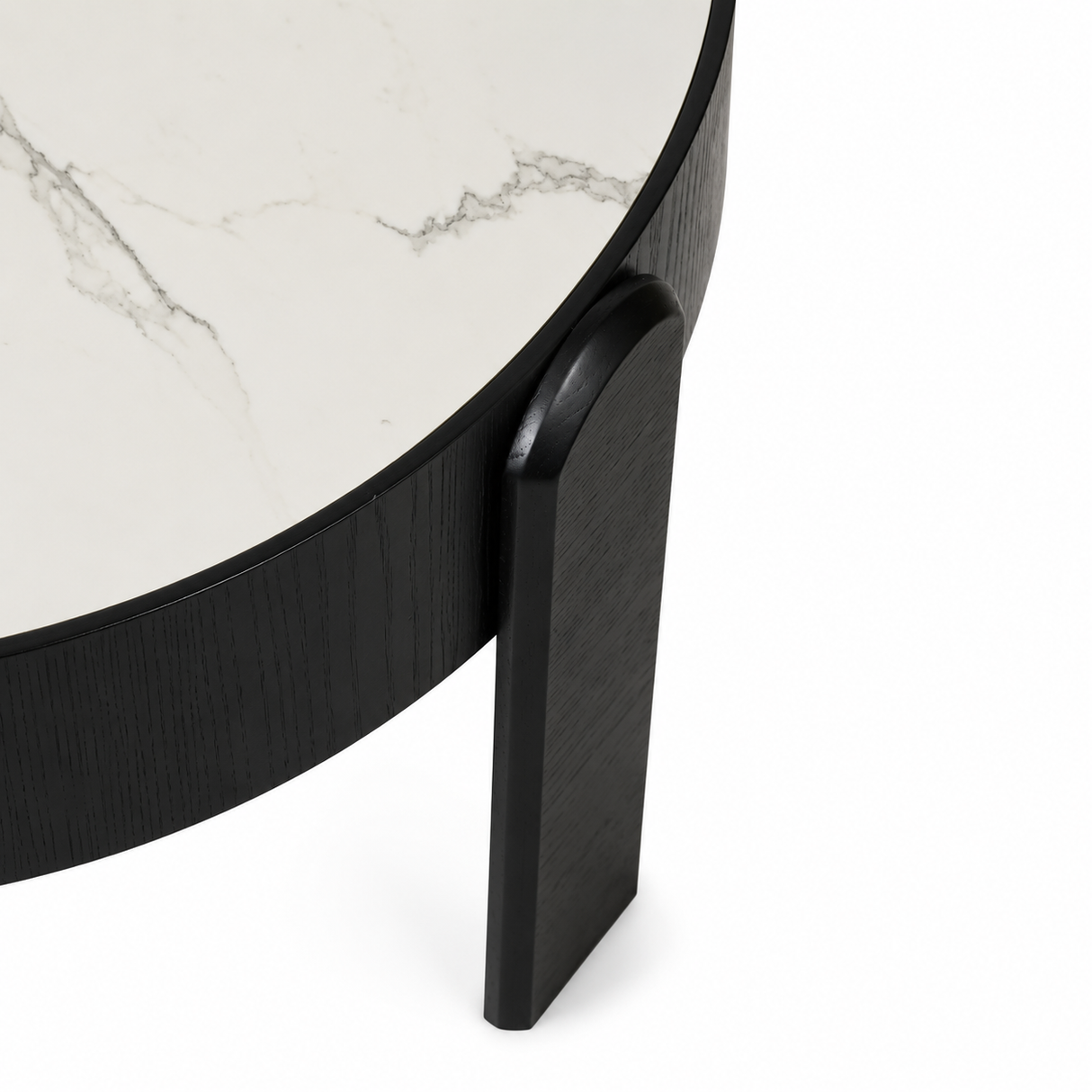 Black - Center Table
