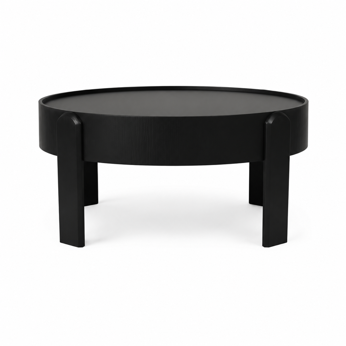 Black - Center Table