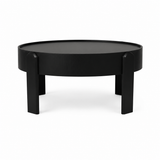 Black - Center Table