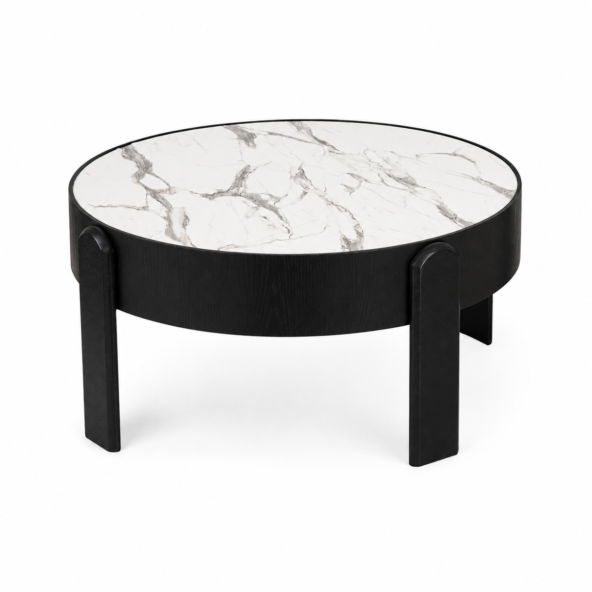 Black - Center Table