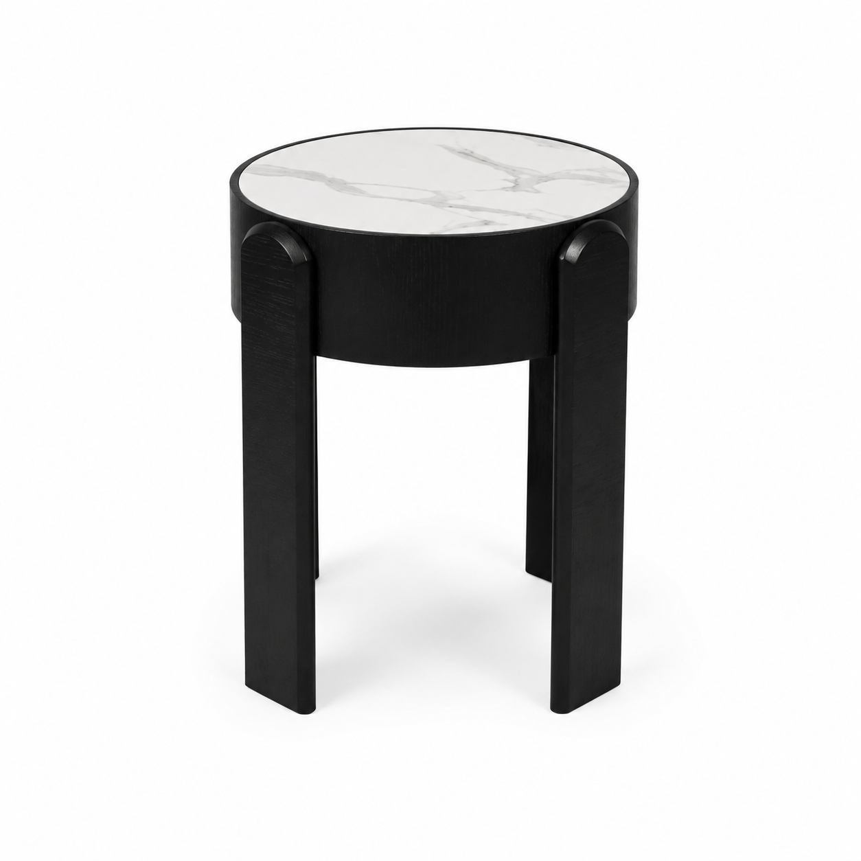 Black - Center Table