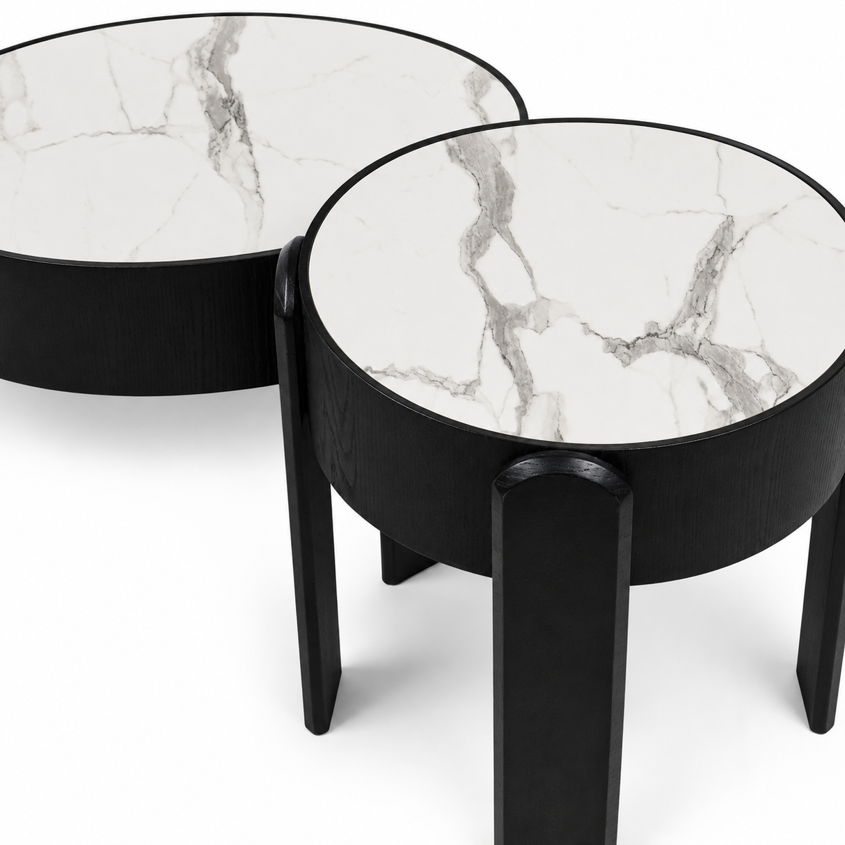 Black - Center Table