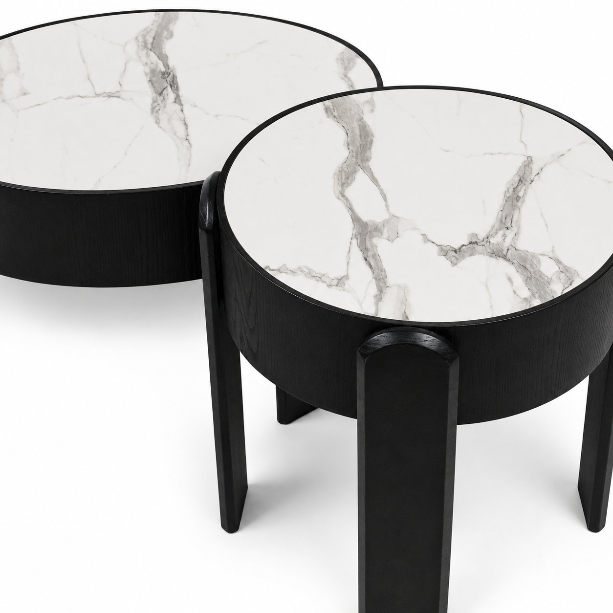 Black - Center Table