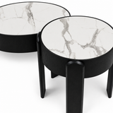 Black - Center Table