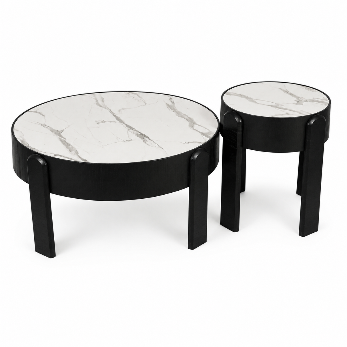 Black - Center Table