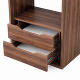 Brava Bedroom Set