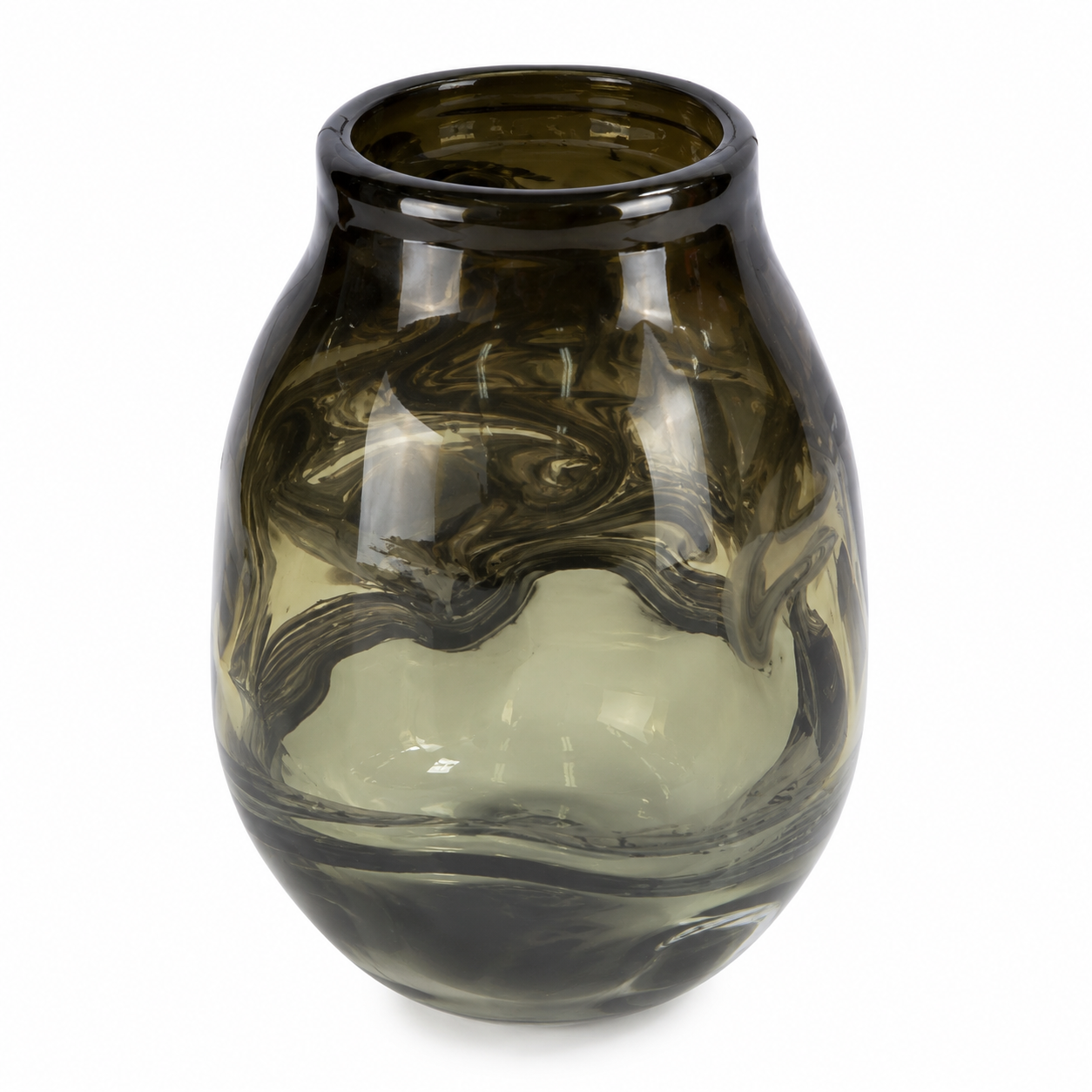 FFO1-6 Decorative Flower Vase – 13×33 cm