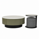 Coffee Table-Y04# (1Set,2Box)