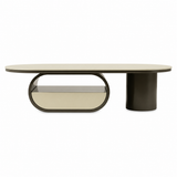Coffee Table-827# (1Set,2Box)