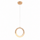 Hanging OMD1293-1 Head 3000K LED10W Gold