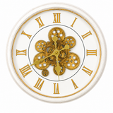 FFO7-2 Clock