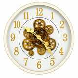 FFO7-8 CLOCK