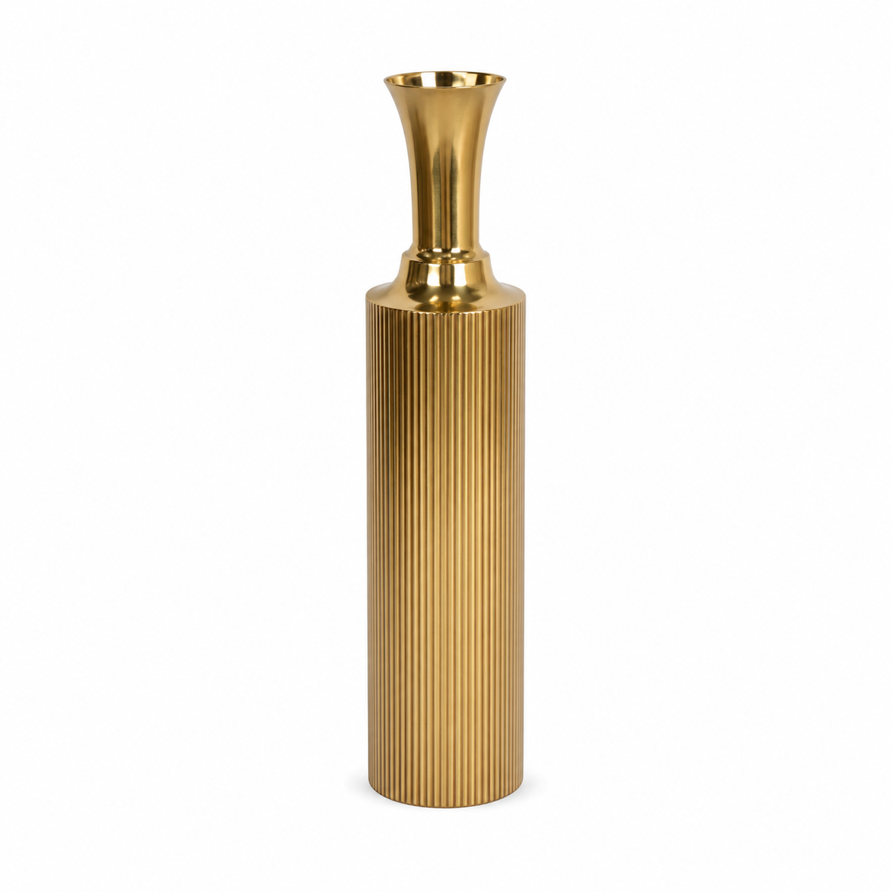 FFO15-55 Tall Decorative Flower Vase 14x61.5cm