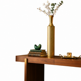 FFO15-54 Tall Decorative Flower Vase 14x81.5cm