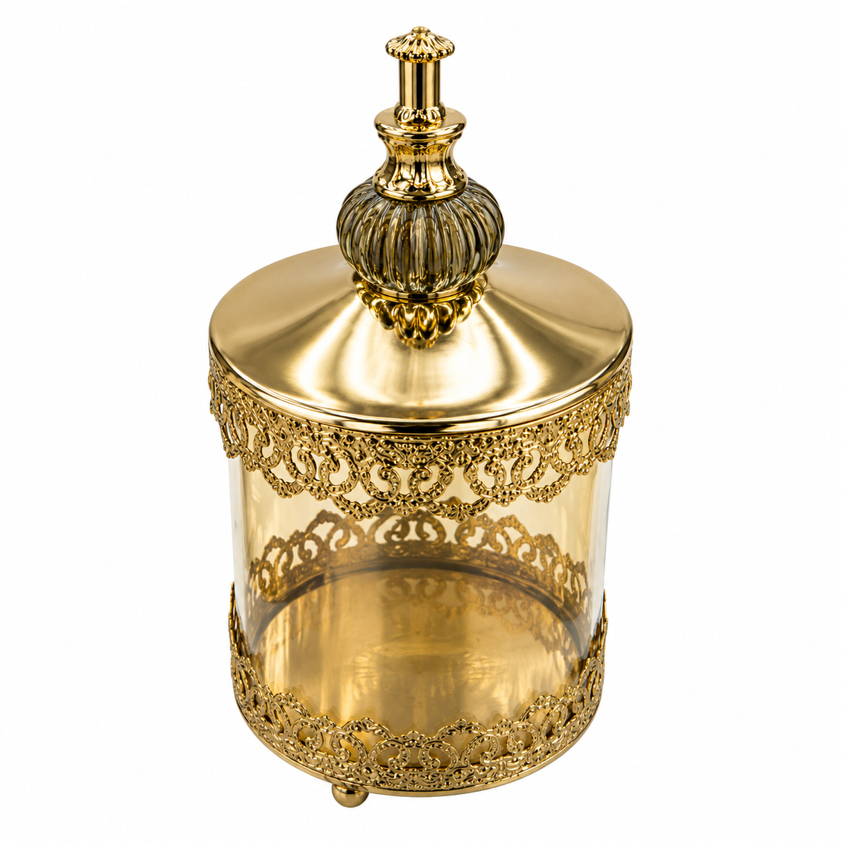 FFO4-2 Decorative Bowl