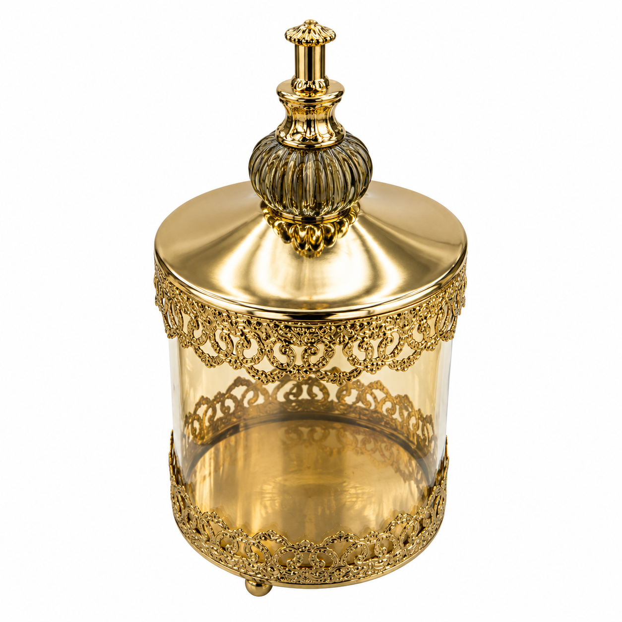 FFO4-2 Decorative Bowl