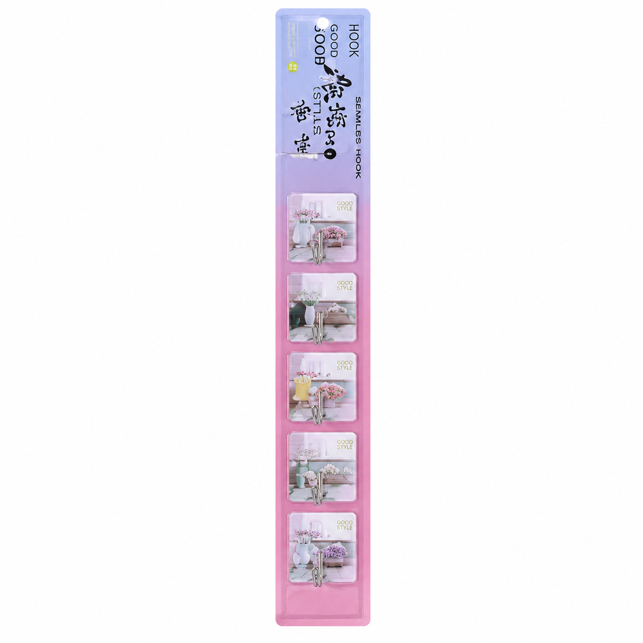FFO17-2 Modern Clothes Hanger