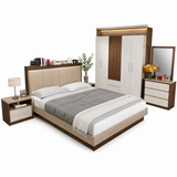 طقم غرفة نوم FD01