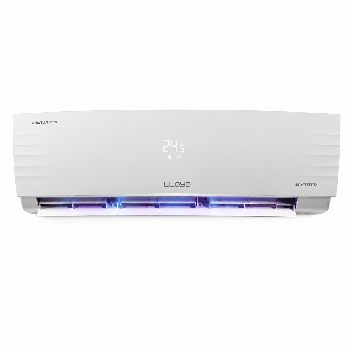 LLOYD 1.5 Ton Split Type 6 Star Inverter Air Conditioner