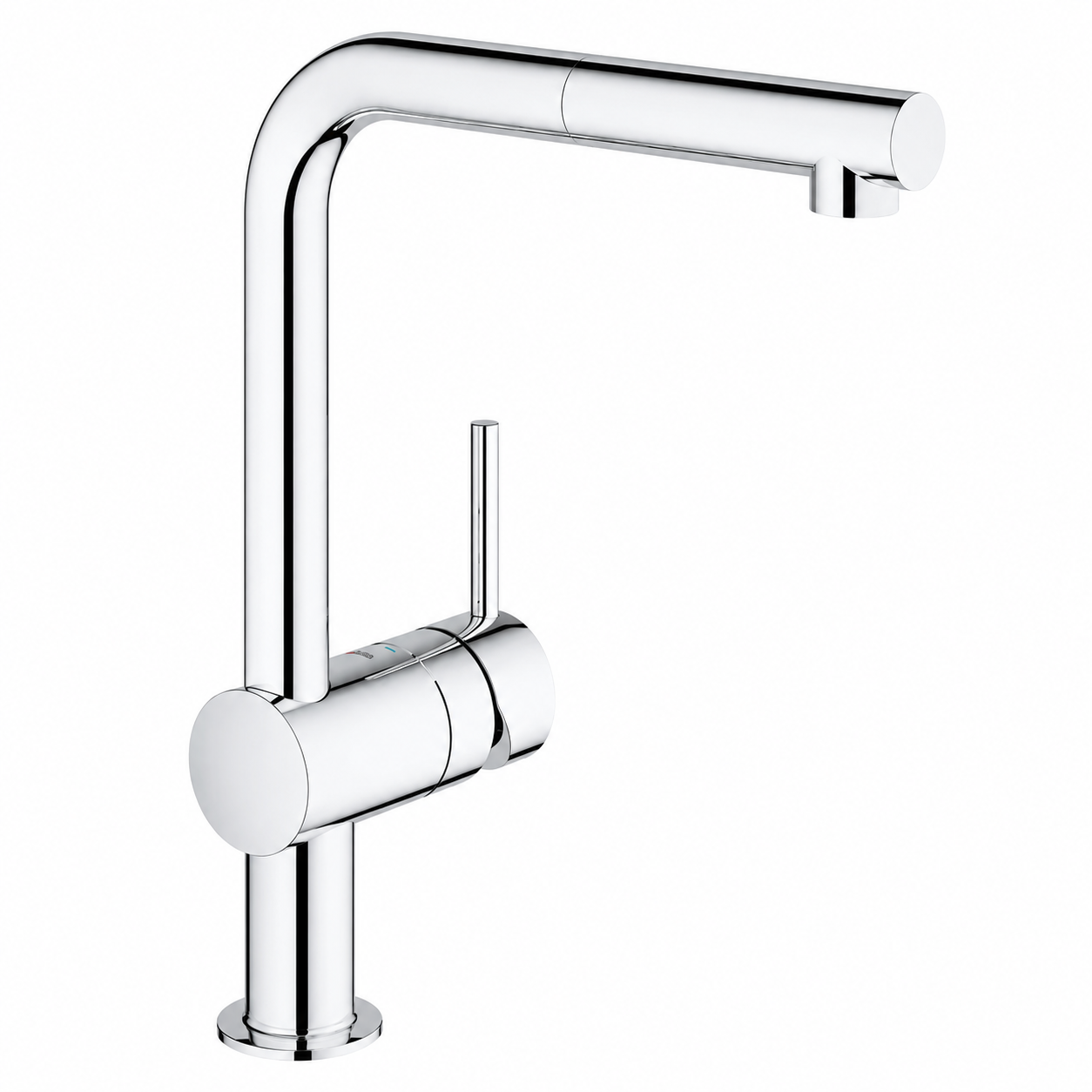 GROHE Minta Single-Lever Kitchen Mixer 32168000