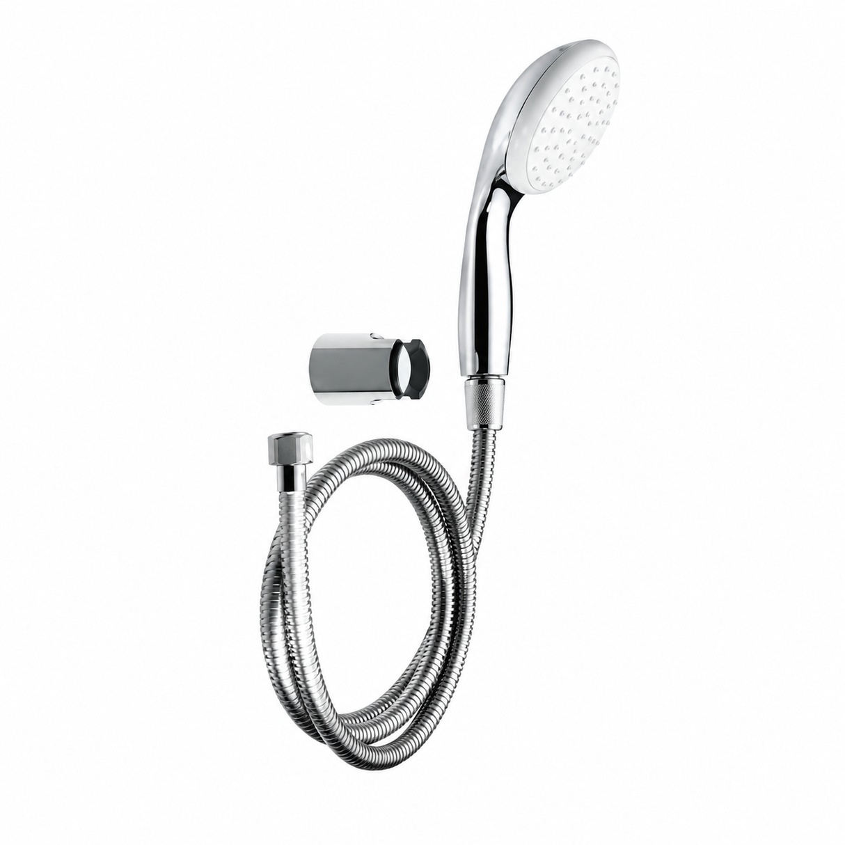 GROHE Tempesta 100 Wall Holder Set 2 Sprays 2780310E